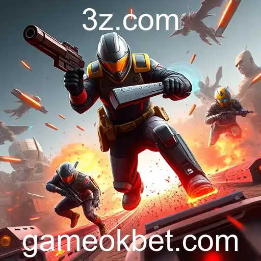 Exploring the Thrilling World of Action Packed Games on Okbet
