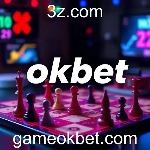 Exploring Board Games in the Digital Era: The Rise of 'Okbet'