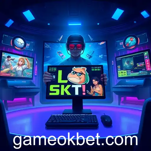 Digital Evolution of Online Gaming