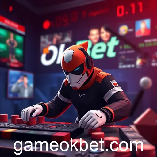 Emerging Trends in Online Gaming for 2025