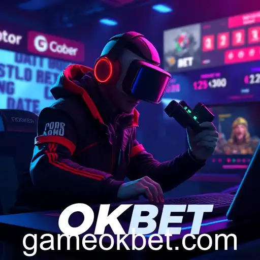 Okbet's Emerging Role in the Gaming World