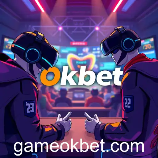 The Rise of Online Gaming: OKBet's Impact