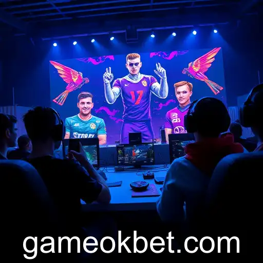 Okbet's Evolving Impact on Online Gaming