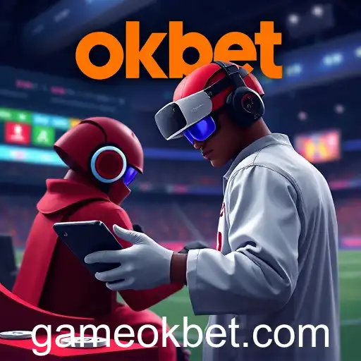OKbet: Shaping the Future of Online Gaming