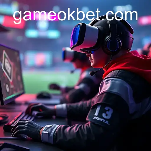 The Rise of Okbet: Redefining Online Gaming