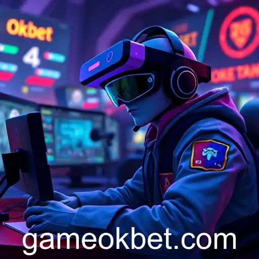 Okbet: Revolutionizing Online Gaming in 2025