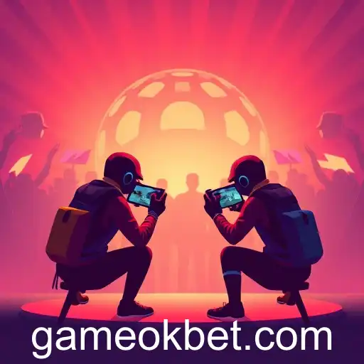 Okbet's Rise in Online Gaming Community