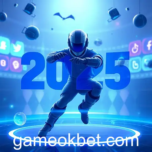 The Impact of Online Gaming Platforms in 2025