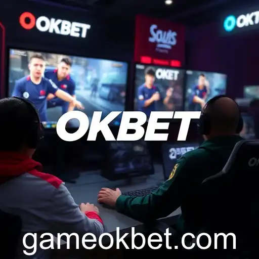 The Evolution of Online Gaming and the Rise of OKBET