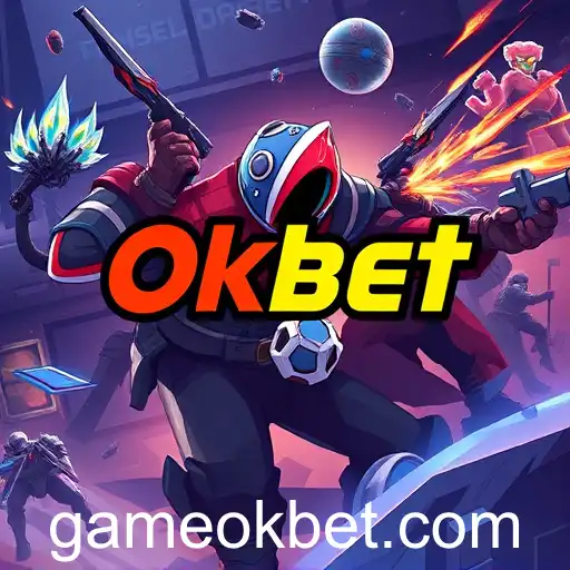 The Rise of OKBet and the Online Gaming Surge