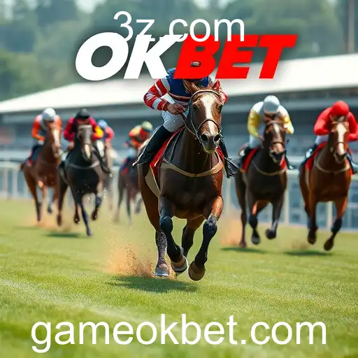Exploring the Adrenaline-Pumping World of 'Racing Thrills' on OkBet