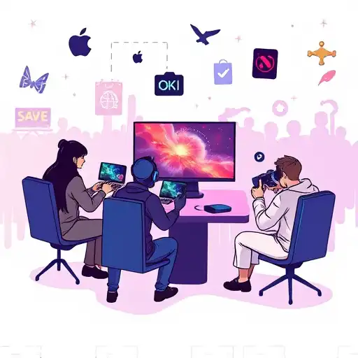 The Rise of Gaming Websites in 2025