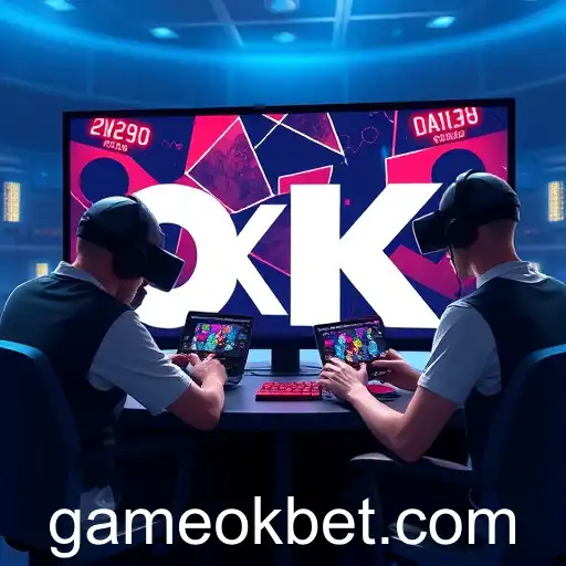 The Rise of Okbet: Revolutionizing Online Gaming