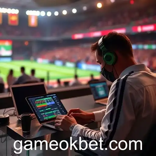 The Rise of OKBet: A New Era in Online Gaming