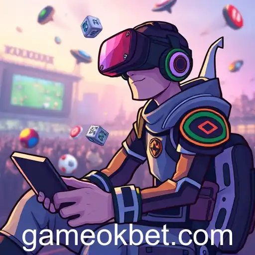 Okbet: The Rise of Online Gaming Communities