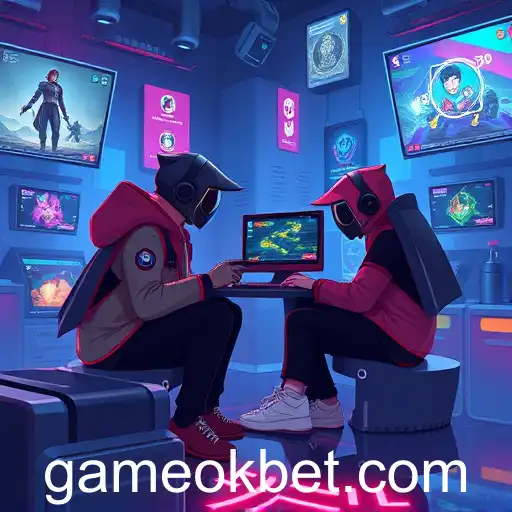 The Rise of Online Gaming Platforms