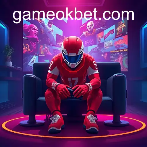 The Rising Popularity of Online Gaming Sites