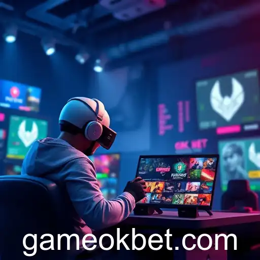 Rising Trends in Online Gaming: A Look at Okbet