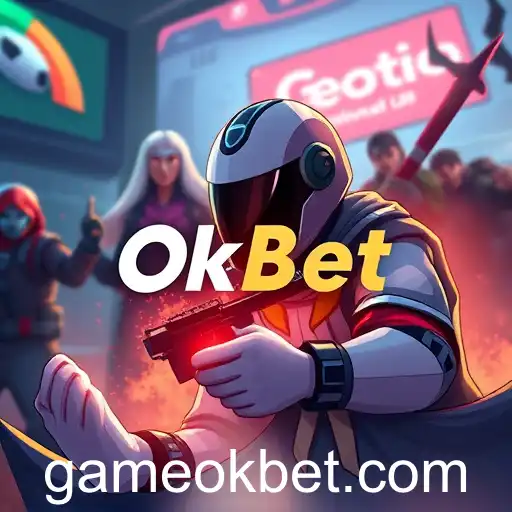 The Rise of OkBet in the Gaming Arena