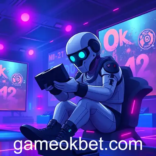 The Rise of Online Gaming and OKbet's Role